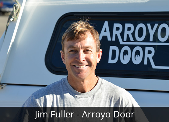 Jim Fuller and the Doors